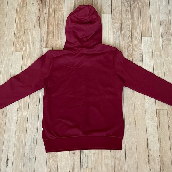 PUMA Refined Elevated Hoodie Nwt - Picture 3 of 4
